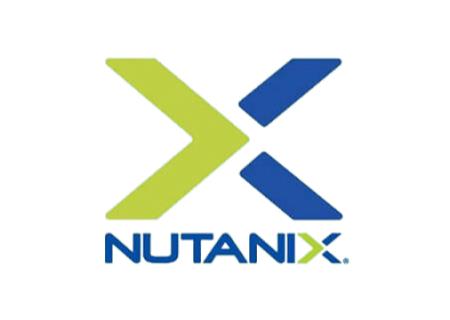 logo Nutanix